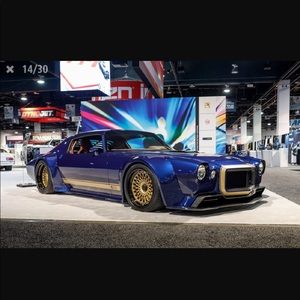 Meet your Posher, Rifath